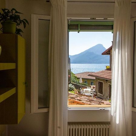 La Dolse Ca' - Lago Di Garda Brenzone sul Garda Exterior foto