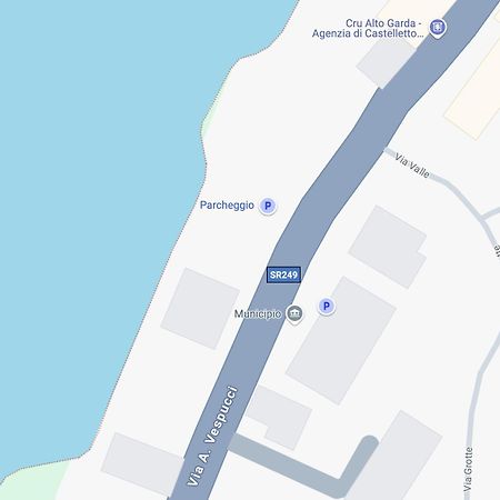 La Dolse Ca' - Lago Di Garda Brenzone sul Garda Exterior foto